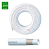 Tubo polietileno PERT + EVOH | APLIUM