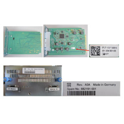 SPS-3U Expansion Controller