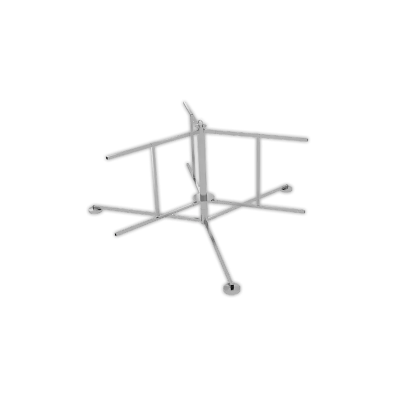 Desenrollador de tubos FCDB | APLIUM
