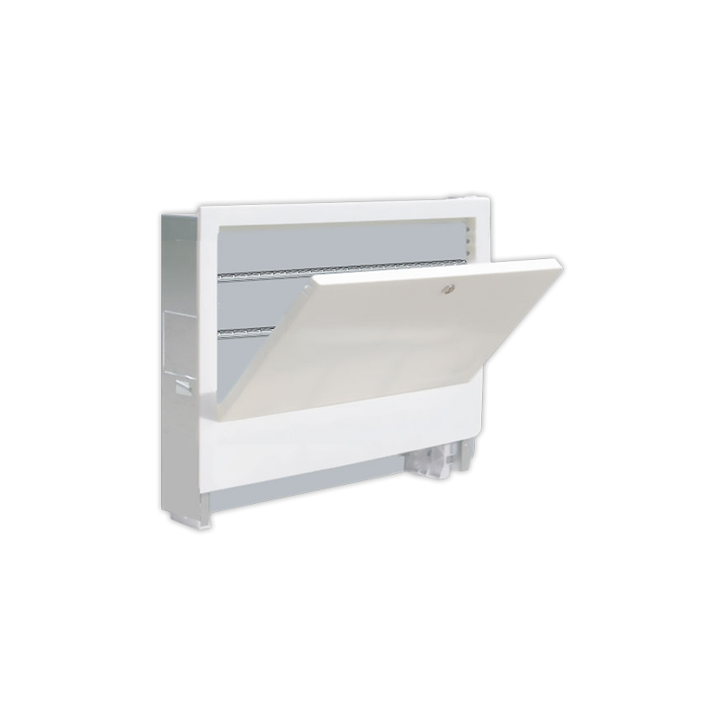 Caja colectores altura reducida FC1R | APLIUM
