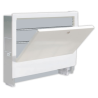 Caja colectores altura reducida FC1R | APLIUM