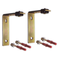 Soporte pared Colector General HV