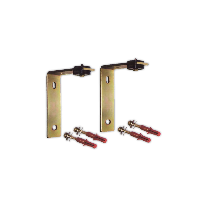 Soporte pared Colector General HV