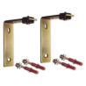 Soporte pared Colector General HV