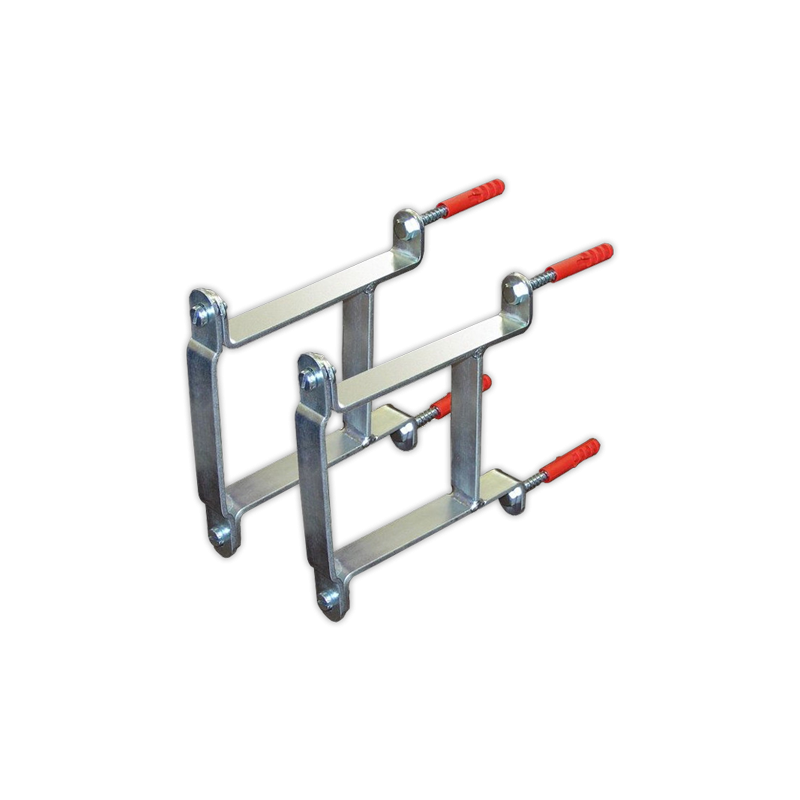 Soporte pared Colector General HW