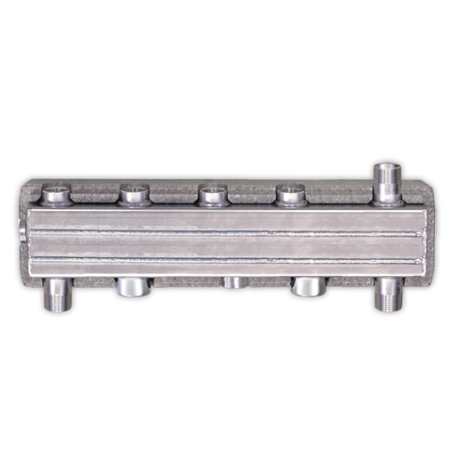 Colector Grupo Bombeo Ferco HV60/90-2W | APLIUM