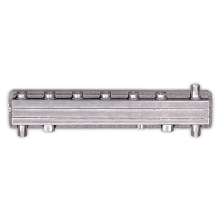 Colector Grupo Bombeo Ferco HV60/90-3W | APLIUM