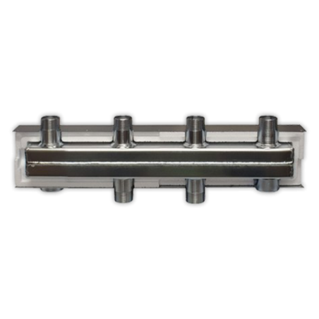 Colector Grupo Bombeo Ferco HV60/125-2 | APLIUM