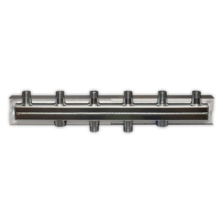 Colector Grupo Bombeo Ferco HV60/125-3 | APLIUM