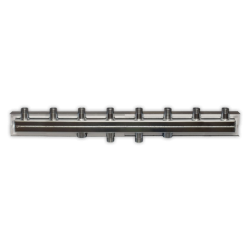 Colector Grupo Bombeo Ferco HV60/125-4 | APLIUM