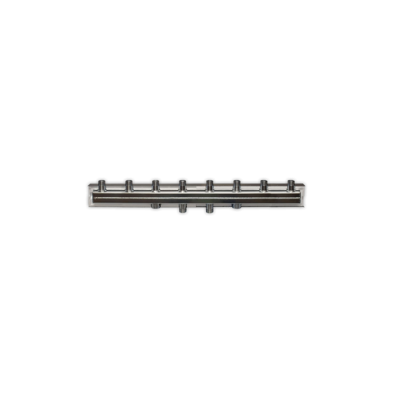 Colector Grupo Bombeo Ferco HV60/125-4 | APLIUM