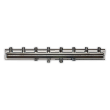 Colector Grupo Bombeo Ferco HV60/125-4 | APLIUM