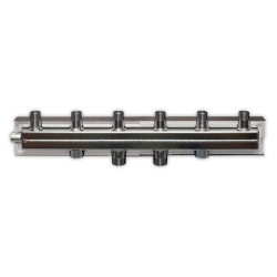 Colector Grupo Bombeo Ferco HV70/125-3 | APLIUM