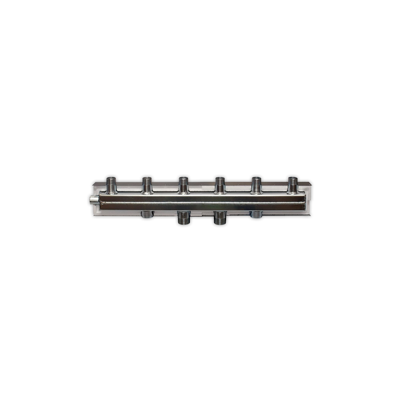 Colector Grupo Bombeo Ferco HV70/125-3 | APLIUM