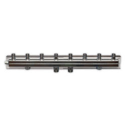 Colector Grupo Bombeo Ferco HV70/125-4 | APLIUM