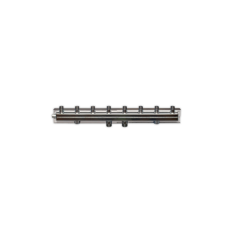 Colector Grupo Bombeo Ferco HV70/125-4 | APLIUM
