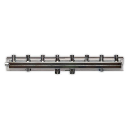 Colector Grupo Bombeo Ferco HV70/125-4 | APLIUM