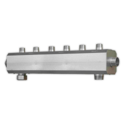 Colector Grupo Bombeo Ferco HV80/125-3 | APLIUM
