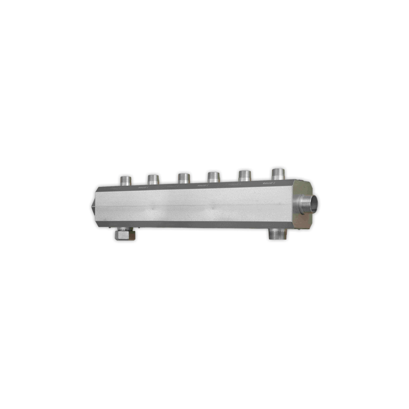 Colector Grupo Bombeo Ferco HV80/125-3 | APLIUM