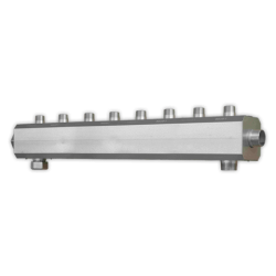 Colector Grupo Bombeo Ferco HV80/125-4 | APLIUM