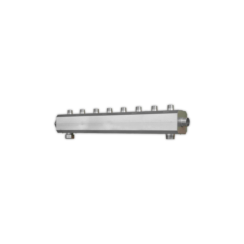 Colector Grupo Bombeo Ferco HV80/125-4 | APLIUM