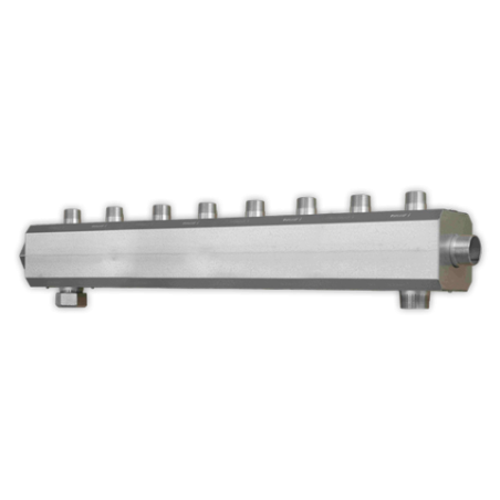 Colector Grupo Bombeo Ferco HV80/125-4 | APLIUM