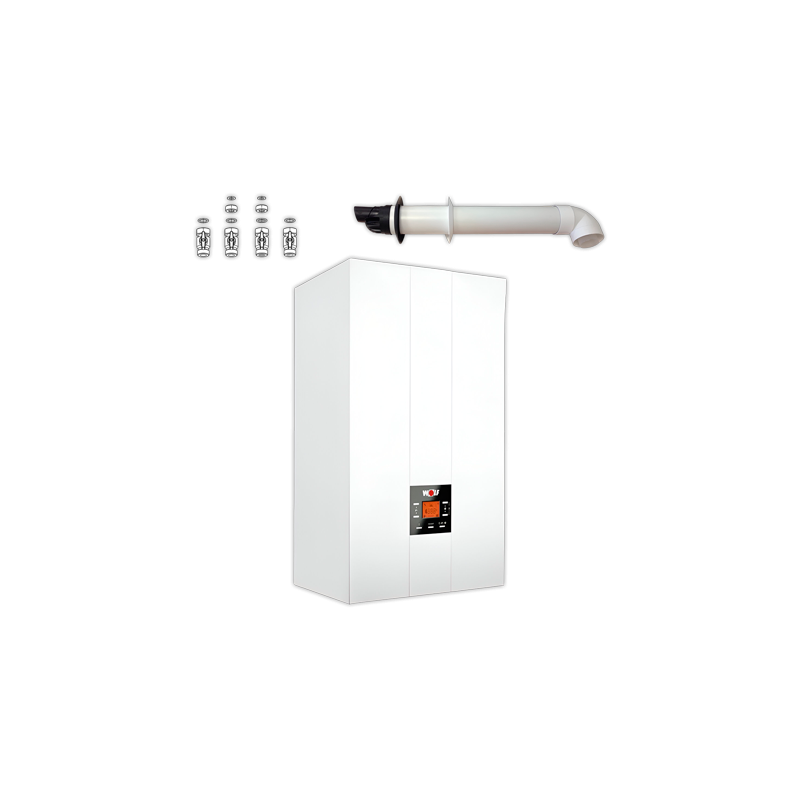 Caldera WOLF FGB-K 28 Nat/But | APLIUM