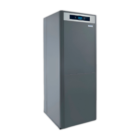 Caldera DOMUSA EVOLUTION EV 40 HFDX
