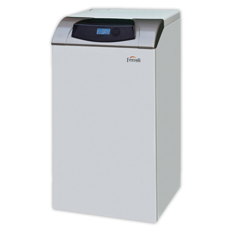 Caldera FERROLI SILENT eco 40 SI UNIT | APLIUM