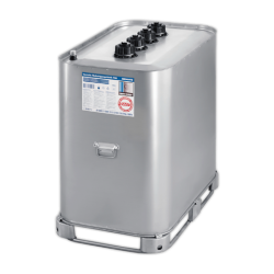 Deposito gasoil SCHUTZ 700 TANK IN TANK | APLIUM