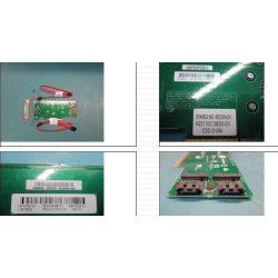 M.2 ML/DL SATA riser assembly