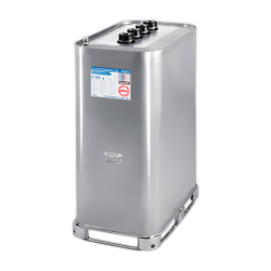 Deposito gasoil SCHUTZ 1000 TANK IN TANK | APLIUM