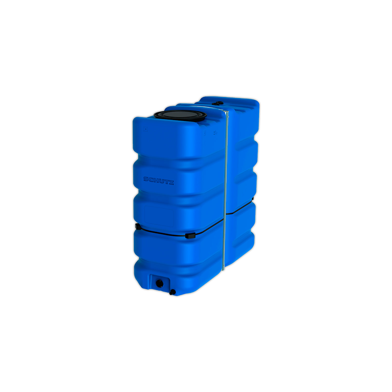 Deposito agua SCHUTZ 2400 AQUABLOCK XL | APLIUM