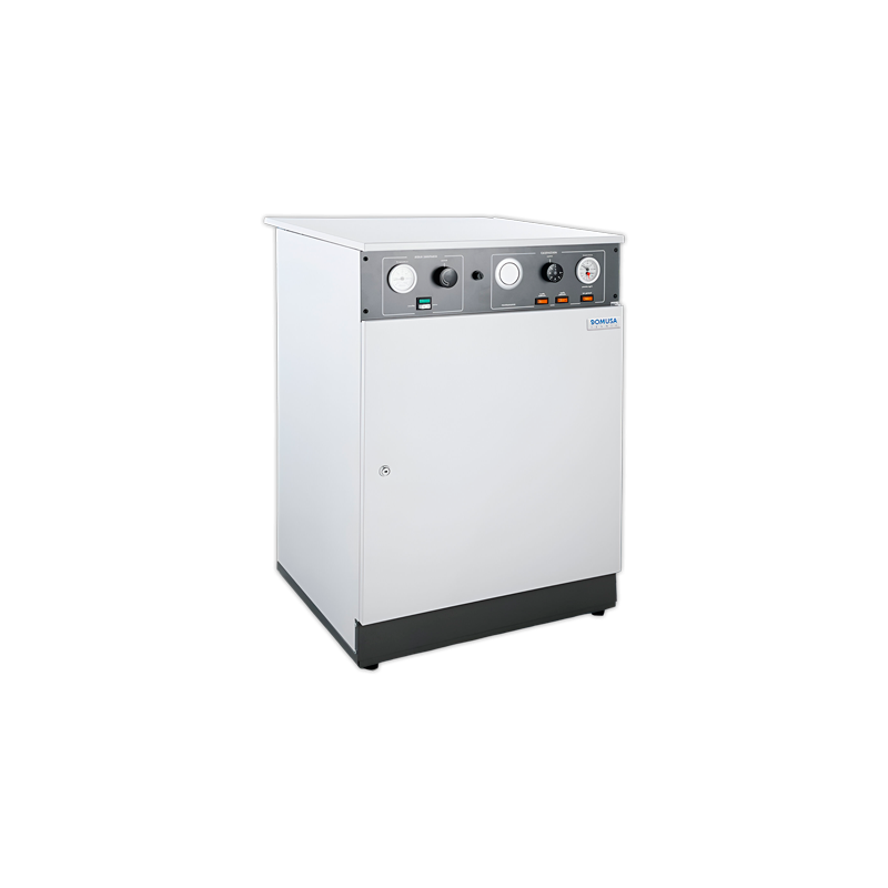 Caldera Electrica DOMUSA HDCS 2160 | APLIUM