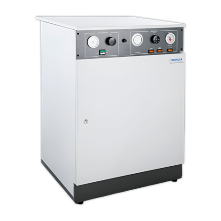 Caldera Electrica DOMUSA HDCS 2160 | APLIUM