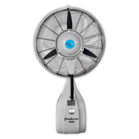 Ventilador pared FRESHVENT BMFS-26L