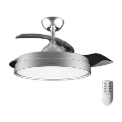 Ventilador techo CECOTEC AERO 4280 INVIS | APLIUM