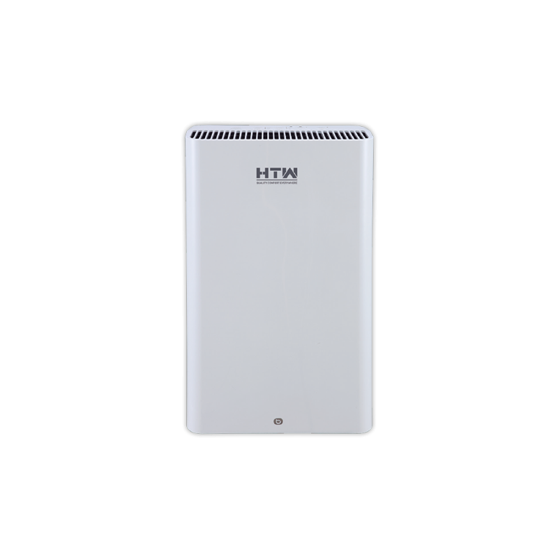 Purificador Aire HTW PUR27CLEAN | APLIUM