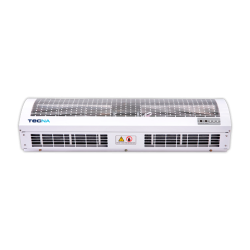 Cortina Aire TECNA RM125-10-3D/Y-B2-S | APLIUM