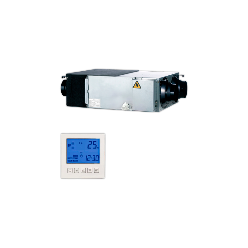 Recuperador calor FRIMEC RCF2.5DMTHA | APLIUM