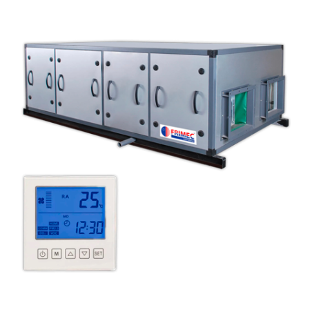 Recuperador calor FRIMEC RCF20DMTHA | APLIUM