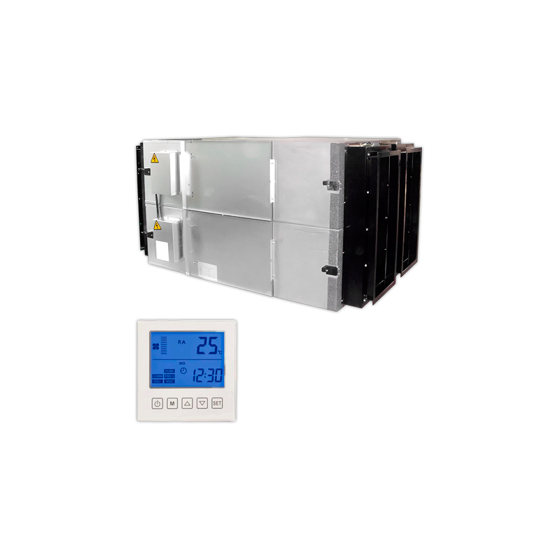 Recuperador calor FRIMEC RCF26DMTHW | APLIUM