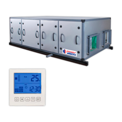 Recuperador calor FRIMEC RCF60DMTHA | APLIUM