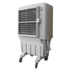 Evaporativo portatil BRITEC BKT-6 | APLIUM