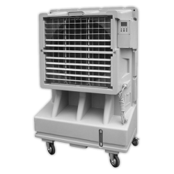 Evaporativo portatil BRITEC BKT-9 | APLIUM