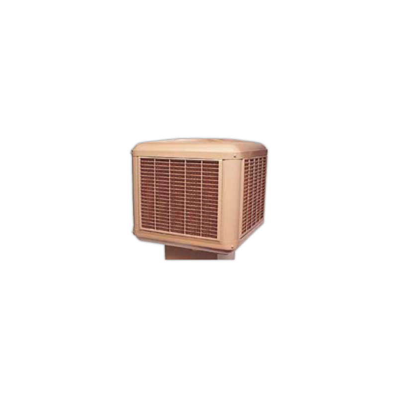 Evaporativo tejado TECNA QA230D | APLIUM