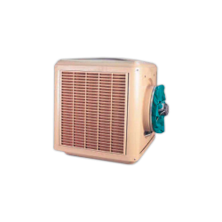 Evaporativo lateral TECNA QA240S | APLIUM