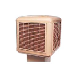 Evaporativo tejado TECNA QA255D | APLIUM