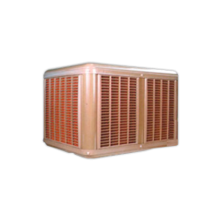 Evaporativo tejado TECNA QA500D | APLIUM
