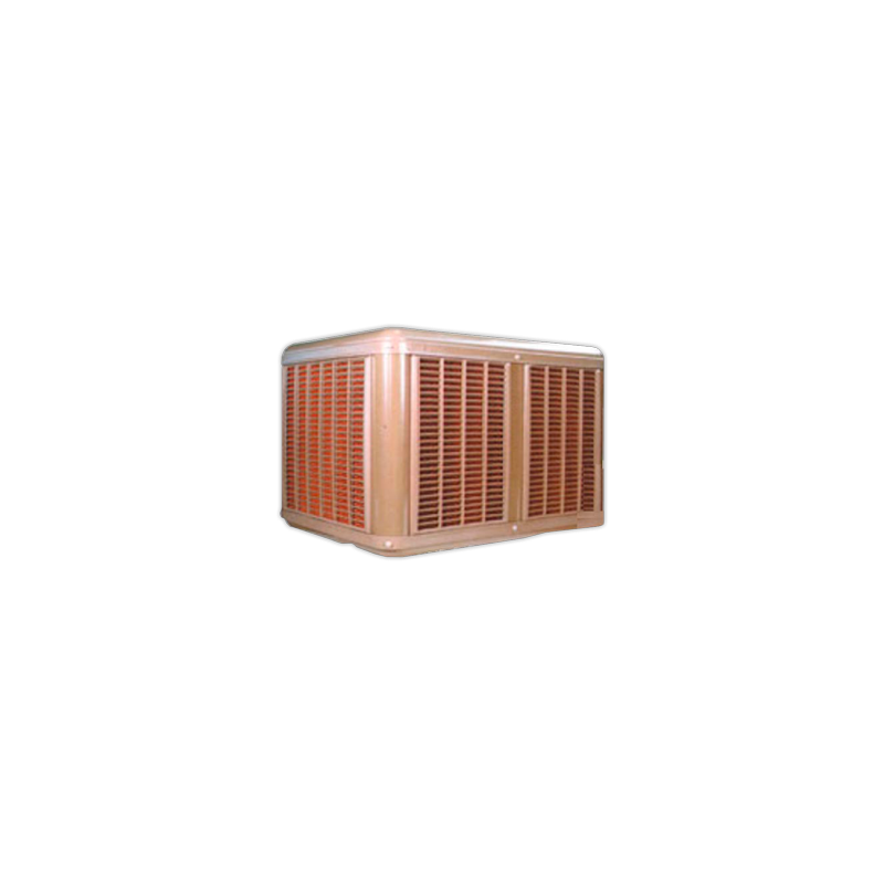 Evaporativo tejado TECNA QA500D | APLIUM